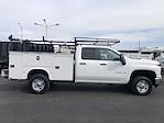 2024 Chevrolet Silverado 2500 Double Cab 4x2, Knapheide Steel Service Body Service Truck for sale #CV00686 - photo 6