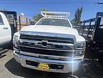 2023 Chevrolet Silverado 5500 Regular Cab DRW 4x2, Royal Truck Body Contractor Body Contractor Truck for sale #CV00691 - photo 3