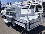 2023 Chevrolet Silverado 5500 Regular Cab DRW 4x2, Royal Truck Body Service Combo Body for sale #CV00698 - photo 2