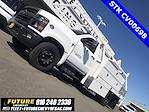2023 Chevrolet Silverado 5500 Regular Cab DRW 4x2 Scelzi Contractor Truck for sale #CV00698 - photo 43