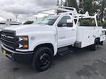 2023 Chevrolet Silverado 5500 Regular Cab DRW 4x2, Scelzi SEC Combo Body for sale #CV00715 - photo 24