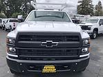 2023 Chevrolet Silverado 5500 Regular Cab DRW 4x2, Scelzi SEC Combo Body for sale #CV00715 - photo 4