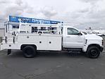 2023 Chevrolet Silverado 5500 Regular Cab DRW 4x2, Scelzi SEC Combo Body for sale #CV00715 - photo 5