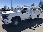 2024 Chevrolet Silverado 3500 Regular Cab 4x4, Royal Truck Body Contractor Body Contractor Truck for sale #CV00727 - photo 27