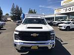 2024 Chevrolet Silverado 3500 Regular Cab 4x4, Royal Truck Body Contractor Body Contractor Truck for sale #CV00727 - photo 4