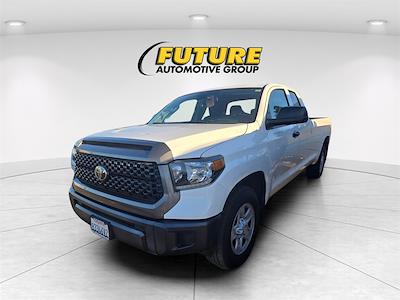 2020 Toyota Tundra Double Cab 4x2 Pickup for sale #CV00831A - photo 1