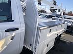 2023 Chevrolet Silverado 5500 Regular Cab DRW 4x2, Harbor Standard Contractor Body Contractor Truck for sale #CV00839 - photo 12