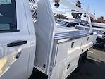 2023 Chevrolet Silverado 5500 Regular Cab DRW 4x2, Harbor Standard Contractor Body Contractor Truck for sale #CV00843 - photo 14