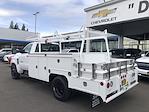 2023 Chevrolet Silverado 5500 Regular Cab DRW 4x2, Scelzi SEC Combo Body for sale #CV00850 - photo 9