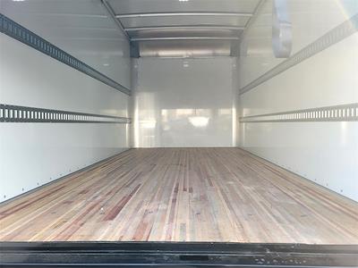 2024 Chevrolet LCF 4500HG Regular Cab RWD Wabash Box Truck for sale #CV00852 - photo 2