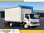 New 2024 Chevrolet LCF 4500HG Regular Cab Box Truck for sale #CV00852 - photo 1