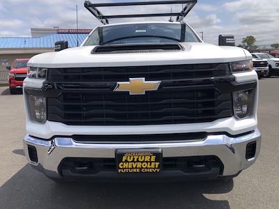 New 2024 Chevrolet Silverado 2500 - photo 1