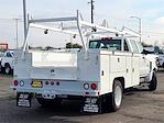 2023 Chevrolet Silverado 5500 Crew Cab DRW RWD Scelzi Service Truck for sale #CV00911U - photo 2