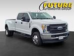 2017 Ford F-350 Crew Cab DRW 4x4 Pickup for sale #CV00918A - photo 1