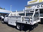 2024 Chevrolet Silverado 3500 Regular Cab 4x2, Royal Truck Body Contractor Body Contractor Truck for sale #CV00929 - photo 7