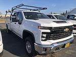 2024 Chevrolet Silverado 2500 Crew Cab 4x2, Knapheide Steel Service Body Service Truck for sale #CV00936 - photo 13