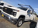 2024 Chevrolet Silverado 2500 Crew Cab 4x2, Knapheide Steel Service Body Service Truck for sale #CV00936 - photo 3