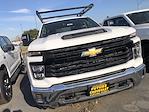 2024 Chevrolet Silverado 2500 Crew Cab 4x2, Knapheide Steel Service Body Service Truck for sale #CV00936 - photo 4