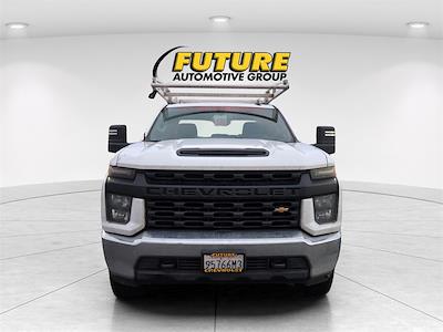 2022 Chevrolet Silverado 2500 Crew Cab SRW RWD Harbor Service Truck for sale #CV00936A - photo 2