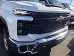 2024 Chevrolet Silverado 2500 Double Cab 4x2, Knapheide Steel Service Body Service Truck for sale #CV00940 - photo 4