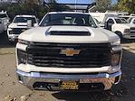 2024 Chevrolet Silverado 2500 Regular Cab 4x4, Knapheide Steel Service Body Service Truck for sale #CV00941 - photo 4