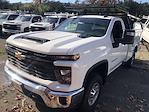 2024 Chevrolet Silverado 2500 Regular Cab 4x4, Knapheide Steel Service Body Service Truck for sale #CV00941 - photo 5