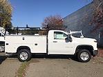 2024 Chevrolet Silverado 2500 Regular Cab 4x4, Knapheide Steel Service Body Service Truck for sale #CV00941 - photo 6