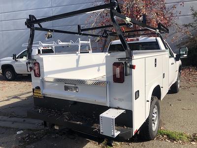 2024 Chevrolet Silverado 2500 Regular Cab 4x4, Knapheide Steel Service Body Service Truck for sale #CV00949 - photo 2