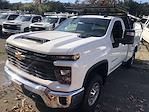 2024 Chevrolet Silverado 2500 Regular Cab 4x4, Knapheide Steel Service Body Service Truck for sale #CV00949 - photo 5