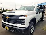 New 2024 Chevrolet Silverado 2500 Crew Cab Stake Bed for sale #CV00967 - photo 2