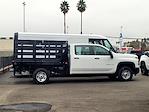 New 2024 Chevrolet Silverado 2500 Crew Cab Stake Bed for sale #CV00967 - photo 3