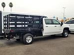 New 2024 Chevrolet Silverado 2500 Crew Cab Stake Bed for sale #CV00967 - photo 4
