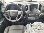 New 2024 Chevrolet Silverado 2500 Crew Cab Stake Bed for sale #CV00967 - photo 7