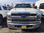 2023 Chevrolet Silverado 5500 Regular Cab DRW 4x2, Royal Truck Body Stake Bed for sale #CV00979 - photo 4