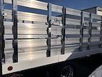 2023 Chevrolet Silverado 5500 Regular Cab DRW 4x2, Royal Truck Body Stake Bed for sale #CV00979 - photo 9