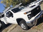 2024 Chevrolet Silverado 3500 Crew Cab 4x2, Knapheide Steel Service Body Service Truck for sale #CV00980 - photo 3