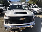 2024 Chevrolet Silverado 3500 Crew Cab 4x2, Knapheide Steel Service Body Service Truck for sale #CV00980 - photo 4