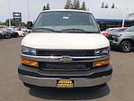 2024 Chevrolet Express 2500 RWD, Masterack General Service Contractor Upfitted Cargo Van for sale #CV01024 - photo 4