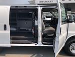 2024 Chevrolet Express 2500 RWD, Masterack General Service Contractor Upfitted Cargo Van for sale #CV01024 - photo 22