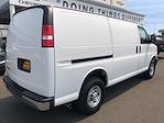 2024 Chevrolet Express 2500 RWD, Masterack General Service Contractor Upfitted Cargo Van for sale #CV01024 - photo 5