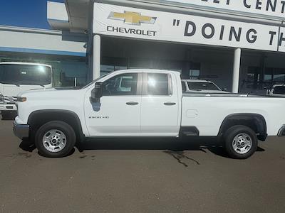 2025 Chevrolet Silverado 2500 Double Cab SRW RWD Pickup for sale #CV01038 - photo 1