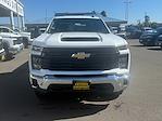 2025 Chevrolet Silverado 2500 Double Cab SRW RWD Pickup for sale #CV01038 - photo 3