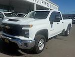2025 Chevrolet Silverado 2500 Double Cab SRW RWD Pickup for sale #CV01038 - photo 2