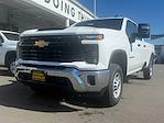 2025 Chevrolet Silverado 2500 Double Cab SRW RWD Pickup for sale #CV01038 - photo 6