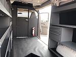 2024 Chevrolet Express 2500 RWD, Masterack Upfitted Cargo Van for sale #CV01048 - photo 11