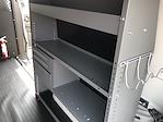 2024 Chevrolet Express 2500 RWD, Masterack Upfitted Cargo Van for sale #CV01048 - photo 12