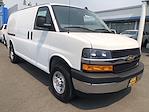 2024 Chevrolet Express 2500 RWD, Masterack Upfitted Cargo Van for sale #CV01048 - photo 3