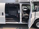 2024 Chevrolet Express 2500 RWD, Masterack Upfitted Cargo Van for sale #CV01048 - photo 20