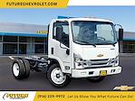 New 2025 Chevrolet LCF 4500HG Regular Cab Cab Chassis for sale #CV01067 - photo 1