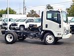 New 2025 Chevrolet LCF 4500HG Regular Cab Cab Chassis for sale #CV01067 - photo 4